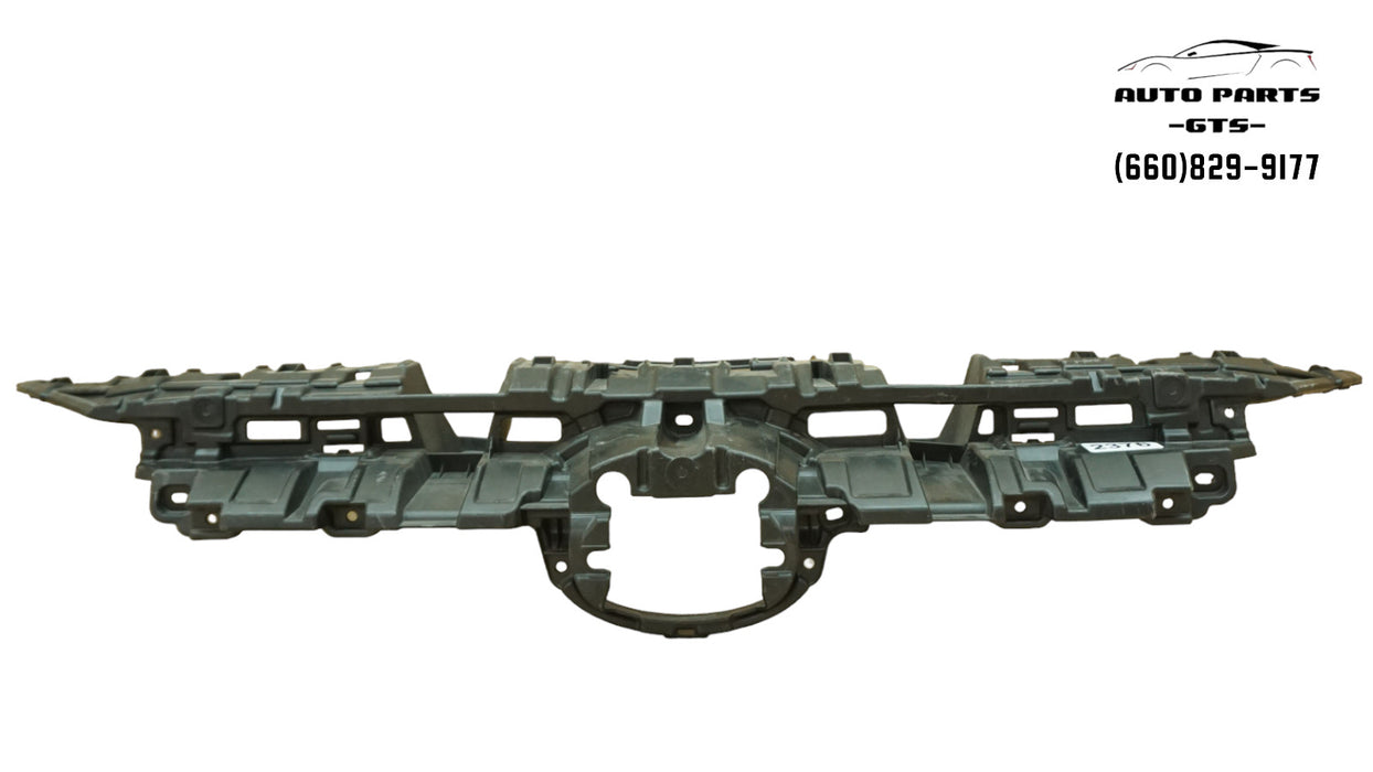 2019-2022 TOYOTA RAV4 FRONT BUMPER UPPER GRILL GRILLE OEM 531150R010 19 20 21 22