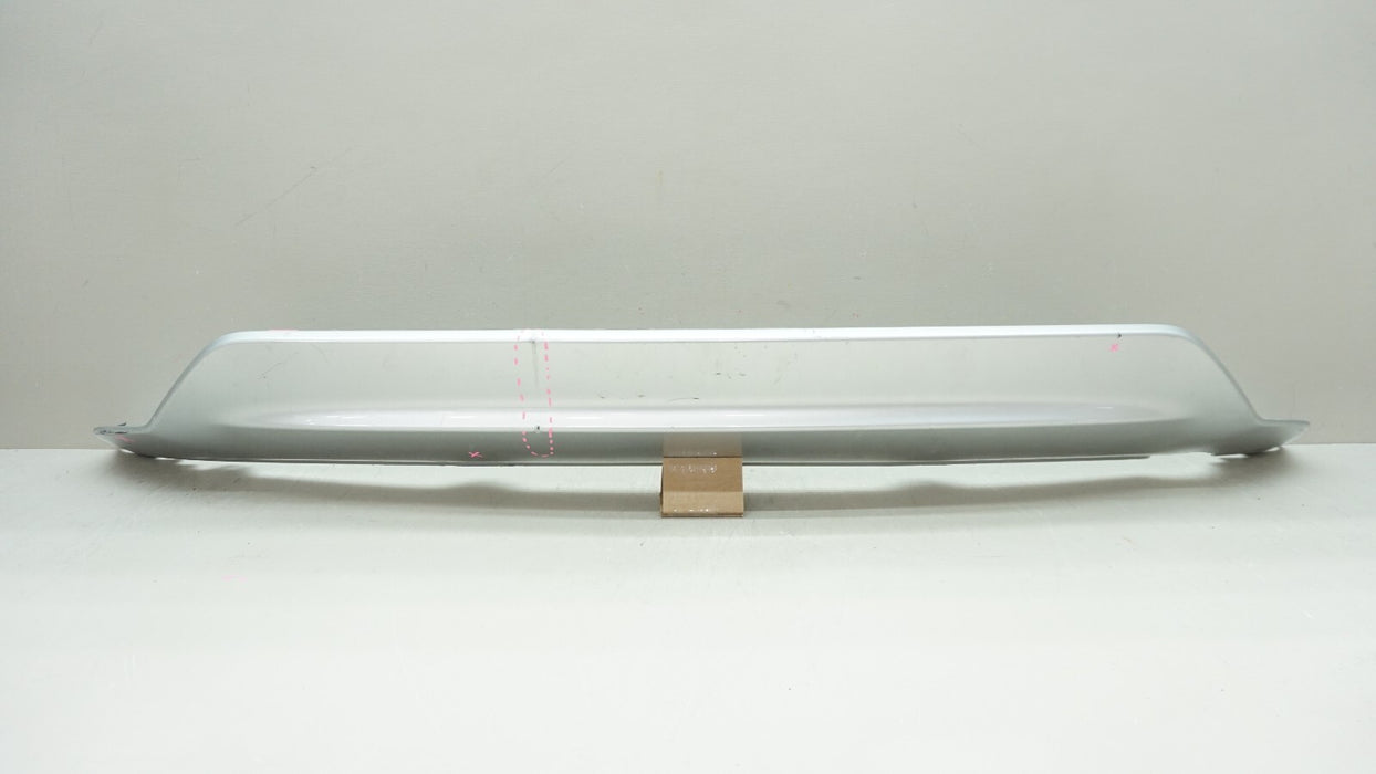 2015-2016 HONDA CR-V REAR LOWER BUMPER VALANCE PANEL OEM 71510-T1W-0010