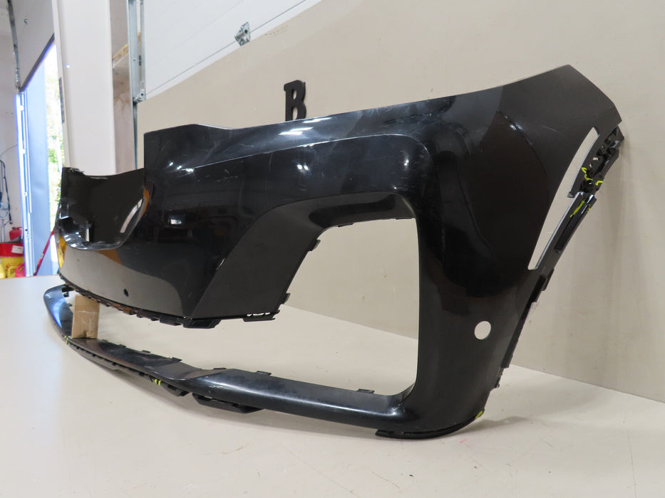 2019-2022 BMW X7 FRONT BUMPER COVER OEM