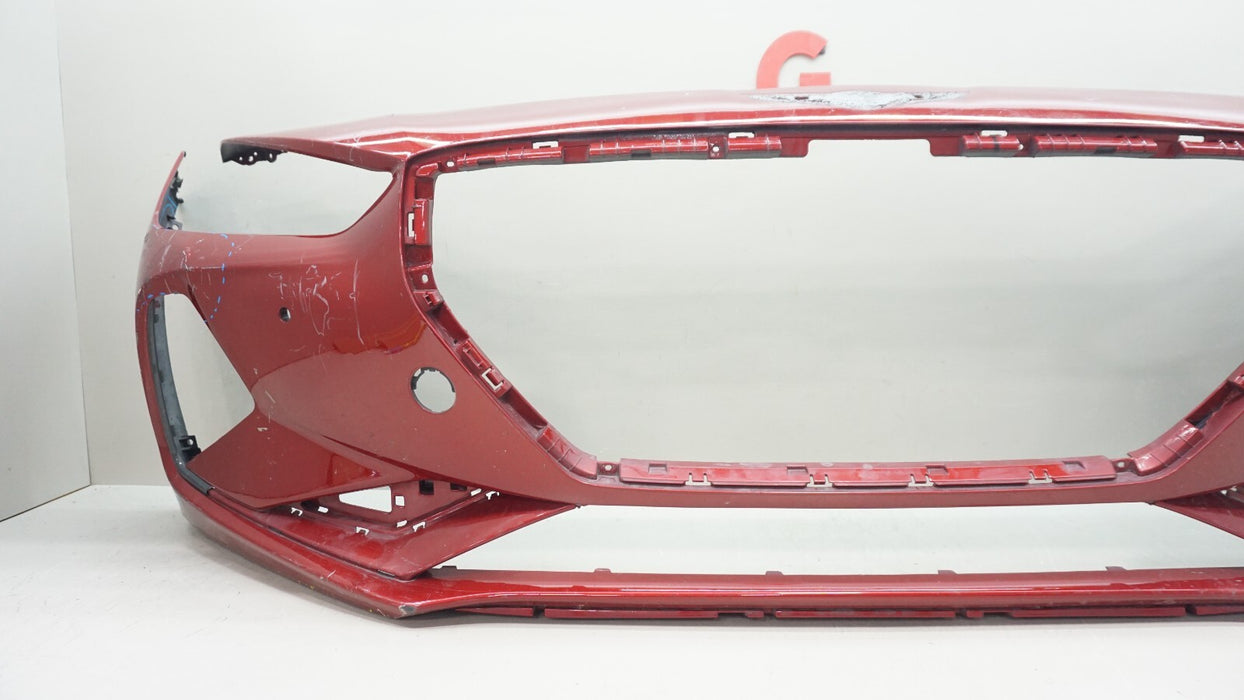 2019-2021 GENESIS G70 FRONT BUMPER COVER PANEL OEM 86511-G9000