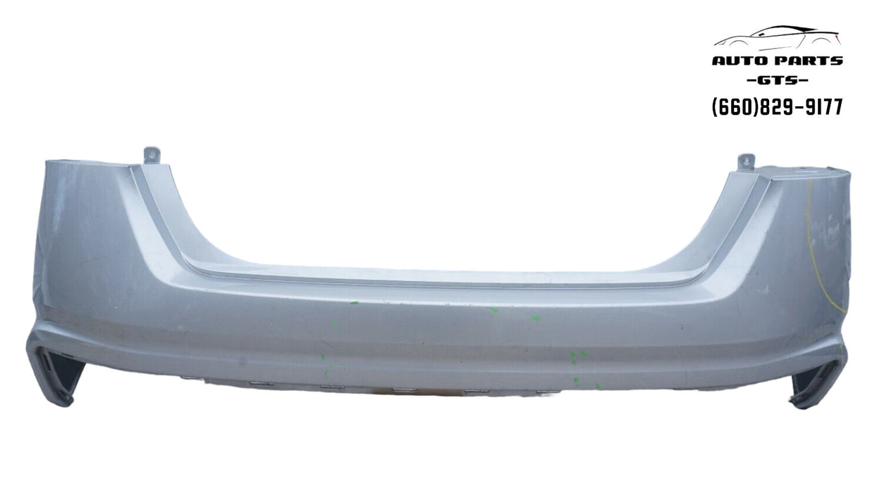 2019-2020 NISSAN ALTIMA S SL SV SR REAR BUMPER COVER OEM 85022 6CA0H