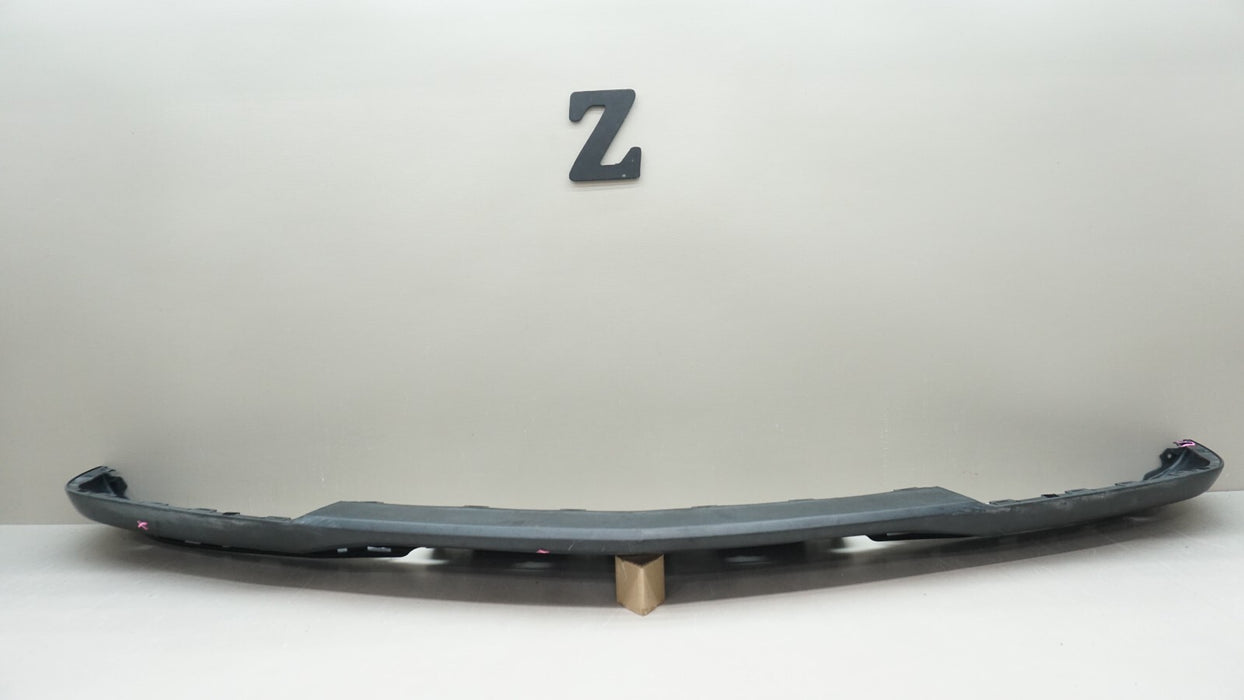 2014-2016 ACURA MDX FRONT LOWER BUMPER VALANCE PANEL 7110-TZ5 OEM