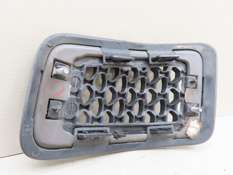 2019-2022 JEEP CHEROKEE FRONT RADIATOR GRILL GRILLE INSERT # 7 OEM