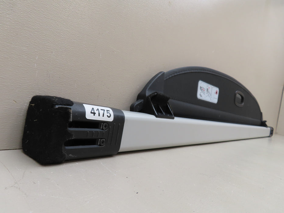 2015-2020 HYUNDAI TUCSON REAR RETRACTABLE CARGO COVER OEM 85910-D3000