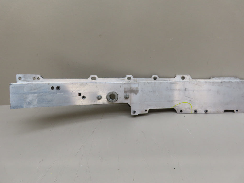 2015-2023 MERCEDES-BENZ C300 FRONT REINFORCEMENT IMPACT BAR OEM A2056202034