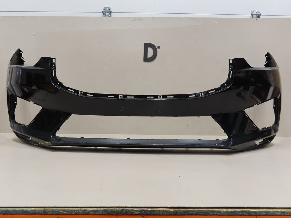 2018 2019 2020 2021 VOLVO XC60 FRONT BUMPER COVER OEM 31449127