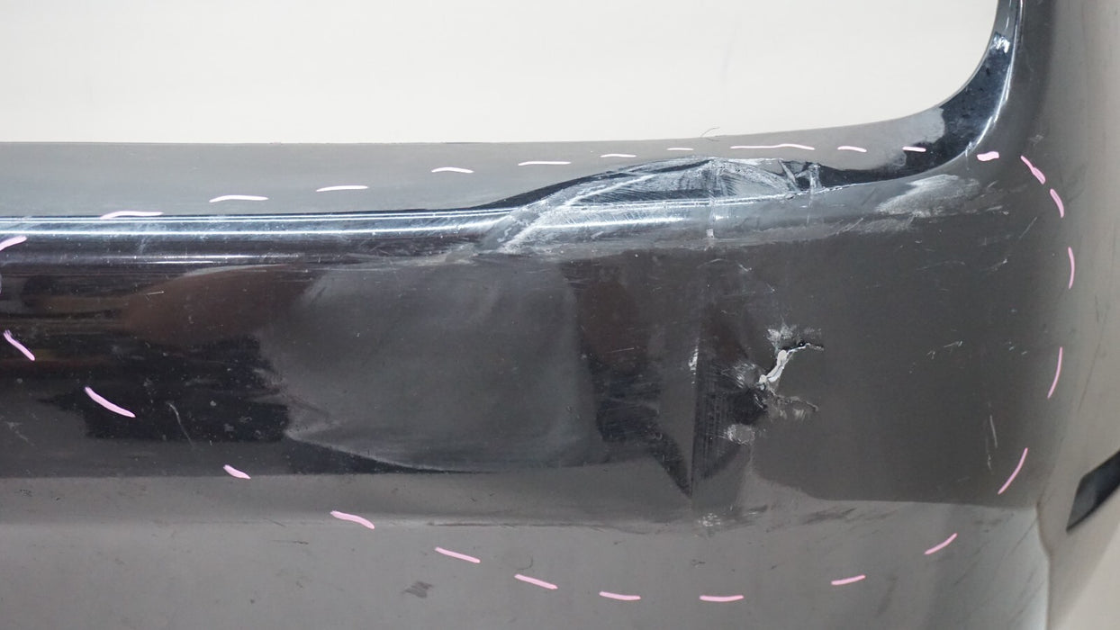 2015-2023 DODGE CHALLENGER FRONT BUMPER COVER PANEL OEM