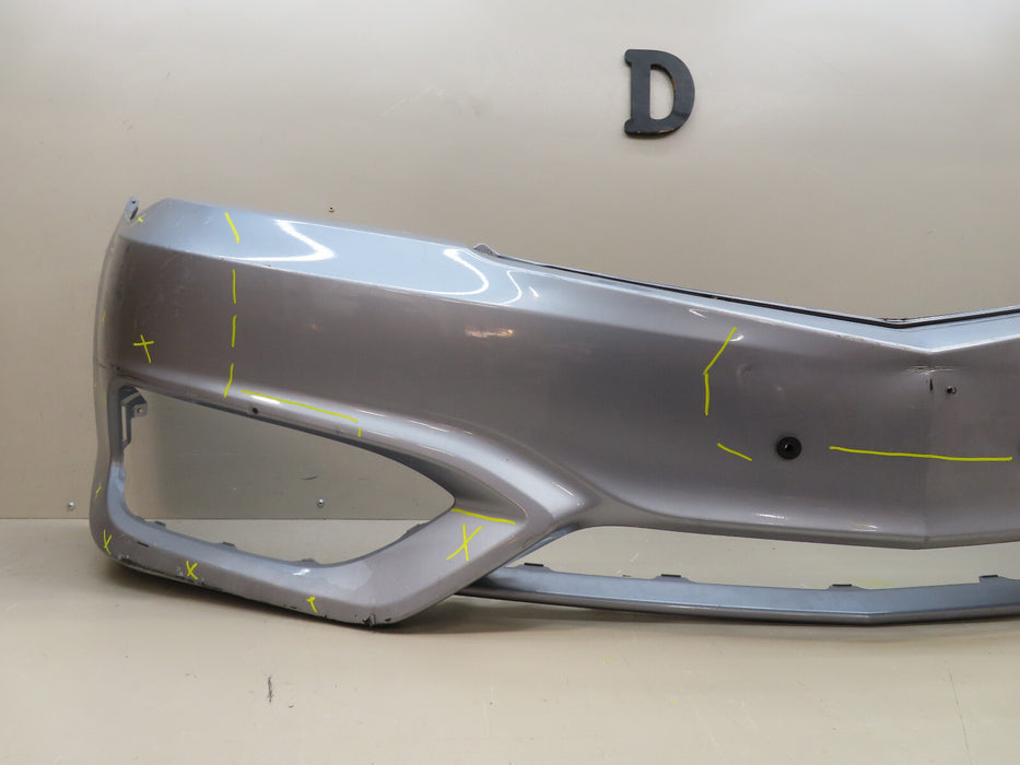 2016 2017 2018 Acura ILX Front Bumper Cover OEM 71101TX6