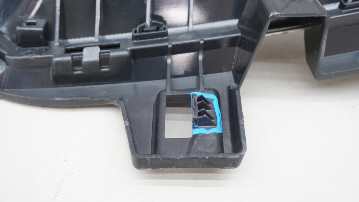 2019-2021 KIA FORTE FRONT UPPER RADIATOR GRILL GRILLE OEM 86351-M6000