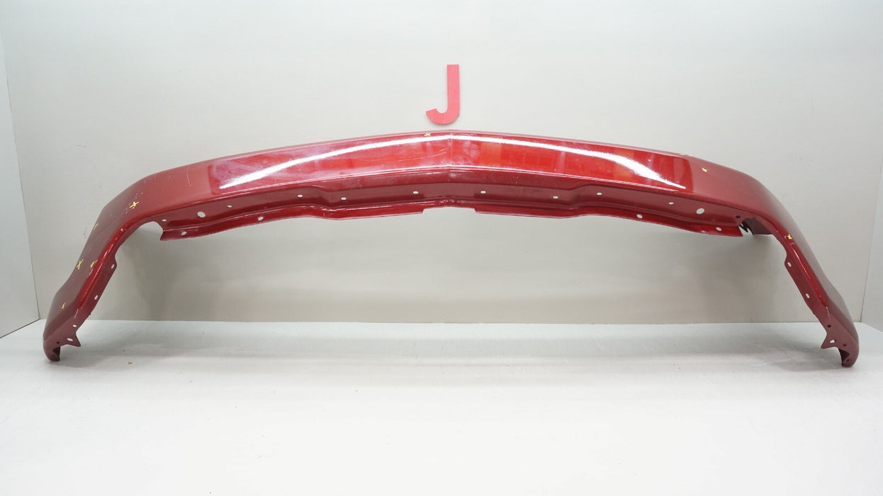 2019-2022 CHEVROLET SILVERADO 1500 FRONT METAL BUMPER OEM 84219084