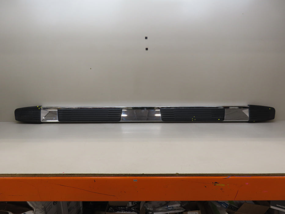 2019-2021 CHEVROLET SILVERADO 2500 3500 LEFT DRIVER SIDE RUNNING BOARD OEM
