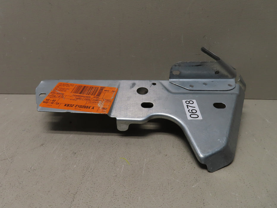 2019-2021 FORD RANGER PART# KB3Z-2102884 REAR REINFORCED RIGHT PASSENGER OEM