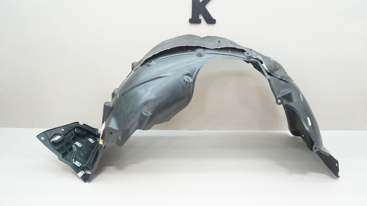 2019-2021 HONDA CIVIC FRONT RH RIGHT PASSENGER SIDE FENDER LINER NEW OEM