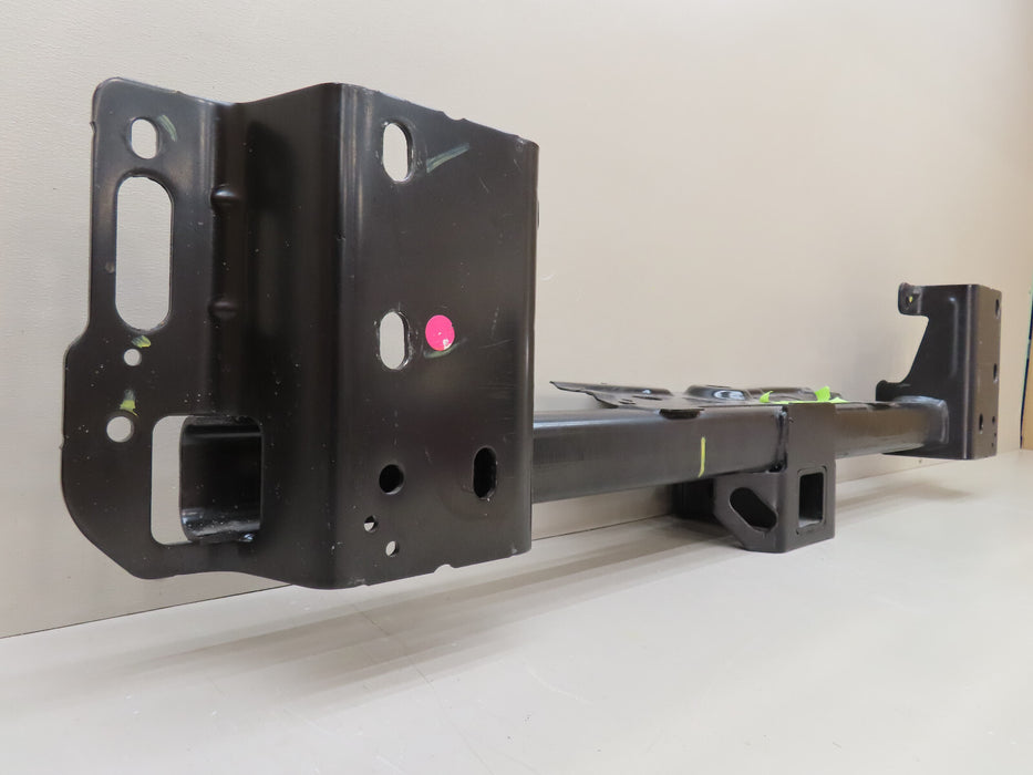 2015-2024 FORD F150 F-150 REAR TOWING TRAILER HITCH BAR OEM