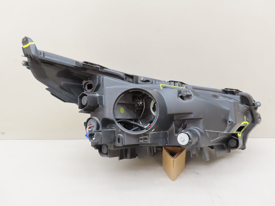 2015-2018 LEXUS NX 300 NX200 FRONT LEFT DRIVER SIDE LED HEADLIGHT OEM