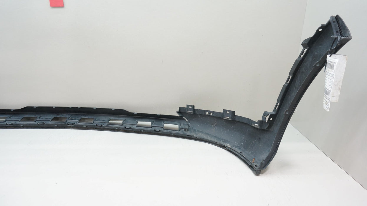 2019-2021 HYUNDAI TUCSON FRONT LOWER BUMPER VALANCE PANEL OEM 86512-D3520