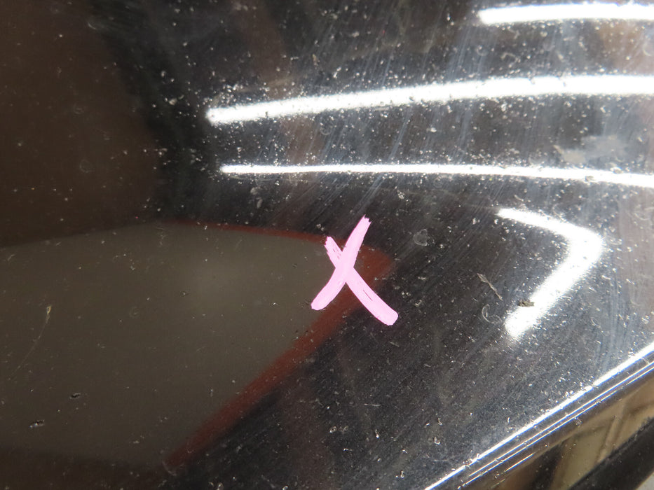 2019-2021 NISSAN MURANO FRONT BUMPER COVER OEM 62022-9UF0H