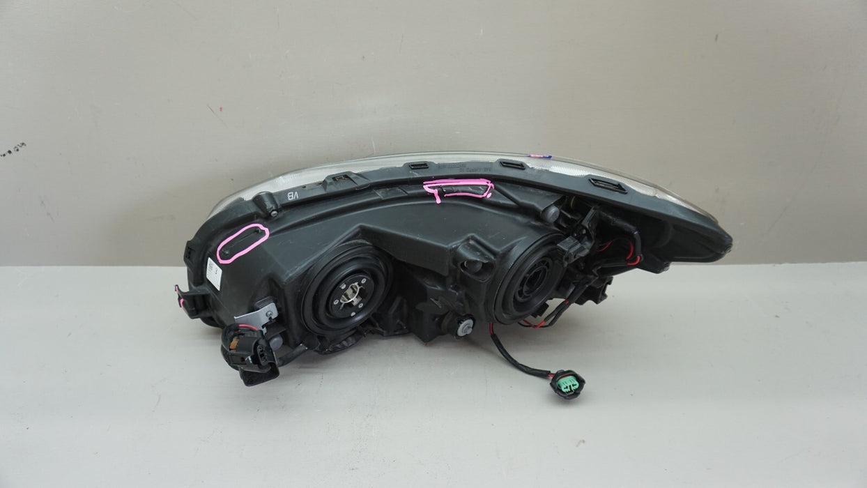 2015-2020 SUBARU WRX FRONT RIGHT PASSENGER SIDE HEADLIGHT LIGHT LAMP HALOGEN OEM