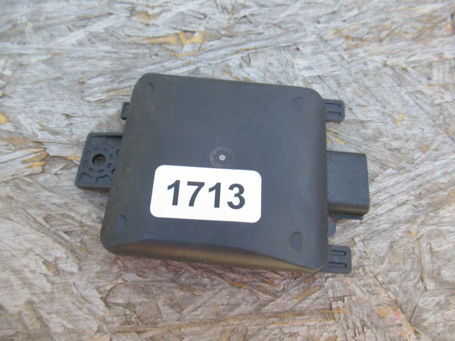 2019-2021 GMC ACADIA BLIND SPOT DRIVER RADAR COMPUTER CONTROL MODULE UNIT OEM