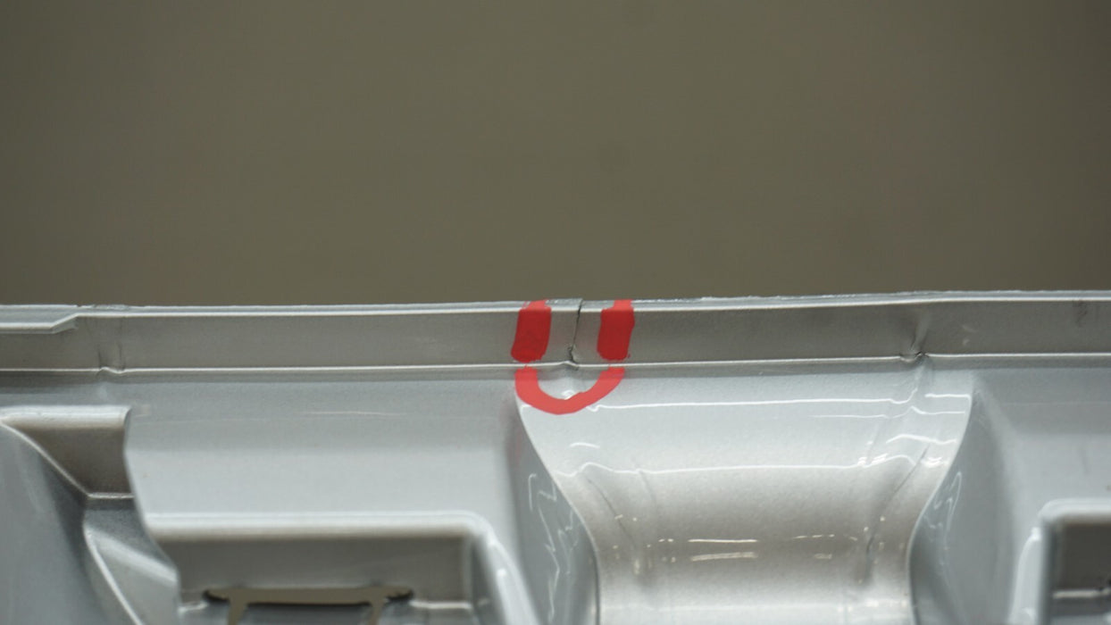 2015-2023 TOYOTA 4RUNNER FRONT BUMPER COVER OEM 52119-35210/220