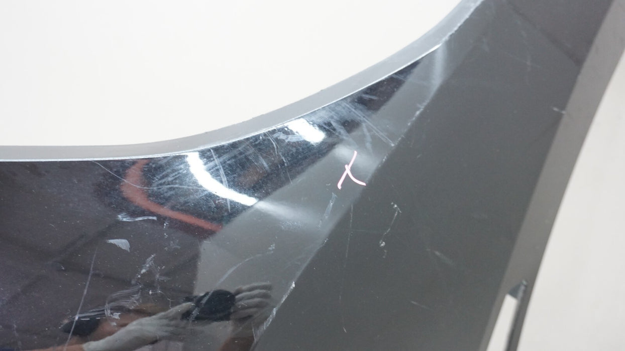 2019-2022 BMW 3 SERIES G20 FRONT BUMPER COVER 51117468359 OEM 19 20 21 22