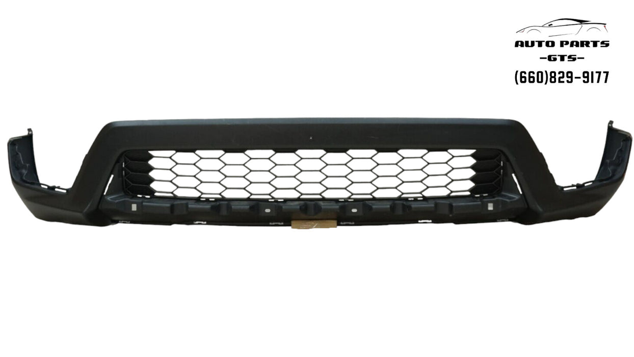 2017-2019 HONDA CR-V 4DR SUV FRONT LOWER BUMPER COVER OEM 71102-TLAA-A000