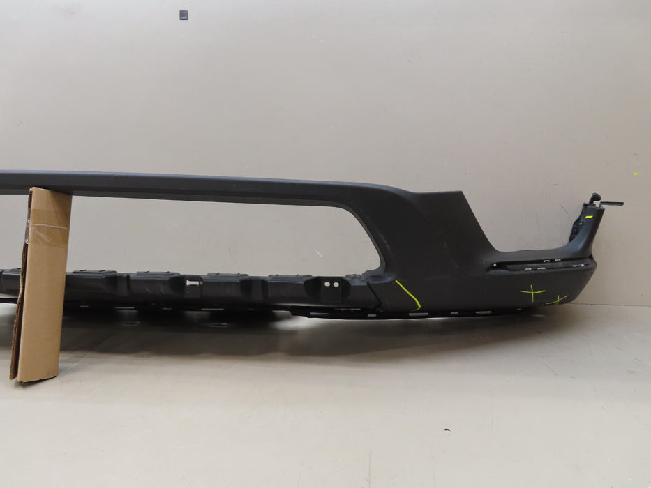 2019-2021 HONDA PILOT EX EX-L LX FRONT LOWER BUMPER COVER PANEL OEM 71110-TG7-A5