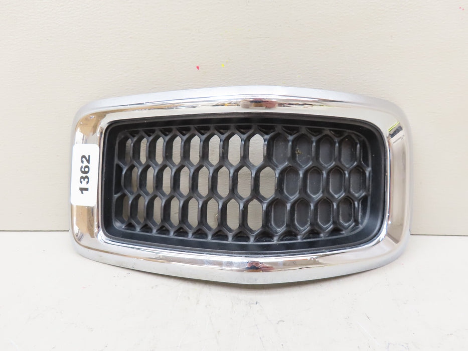 2014-2018 JEEP CHEROKEE FRONT RADIATOR GRILL GRILLE INSERT #3 OEM