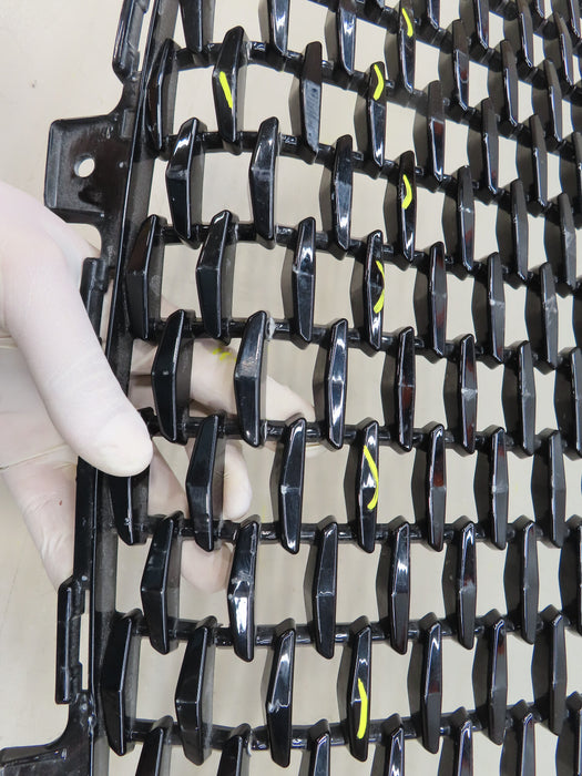 2015-2021 CHRYSLER 300 FRONT RADIATOR GRILLE GRILL OEM 6DF46TRMAB