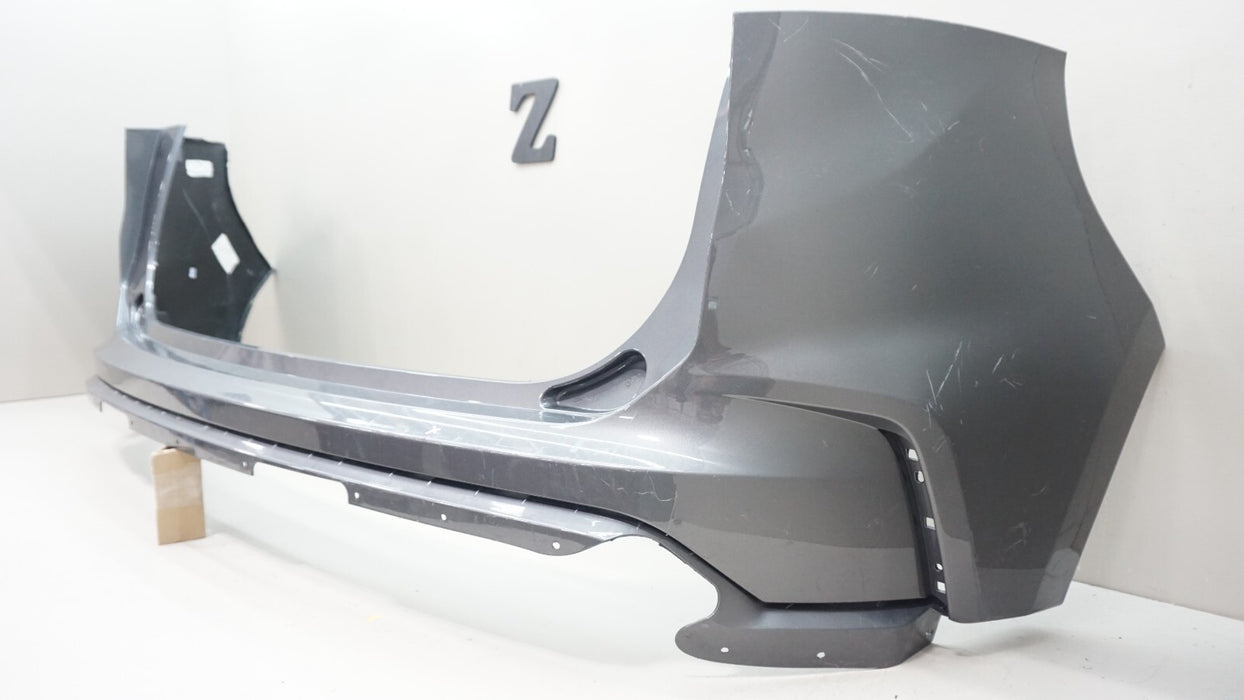 2019-2021 FORD EDGE REAR BUMPER COVER PANEL OEM KT4B-17F001