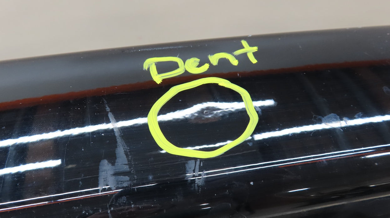 2019-2022 GMC SIERRA 1500 FRONT METAL BUMPER OEM