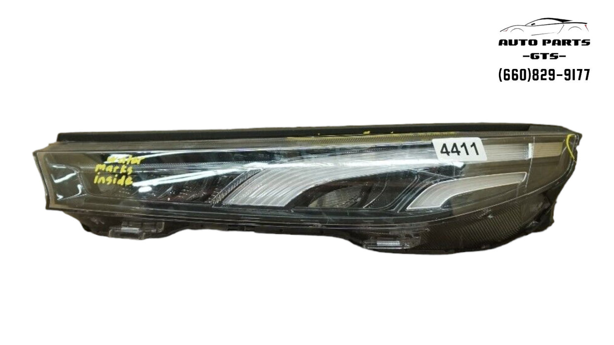 2020-2021 HYUNDAI PALISADE LEFT DRIVER SIDE SIGNAL LIGHT LED OEM 20 21