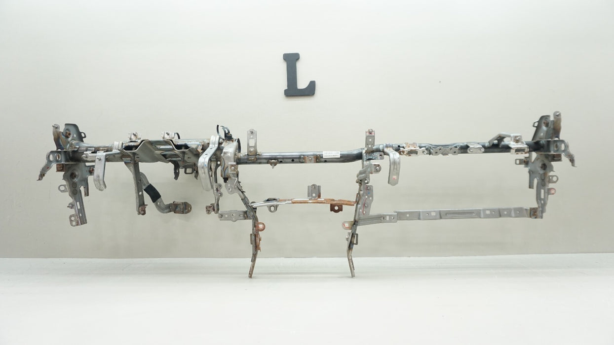 2018-2023 KIA STINGER DASH BOARD REINFORCEMENT BEAM FRAME 84410J5100 OEM
