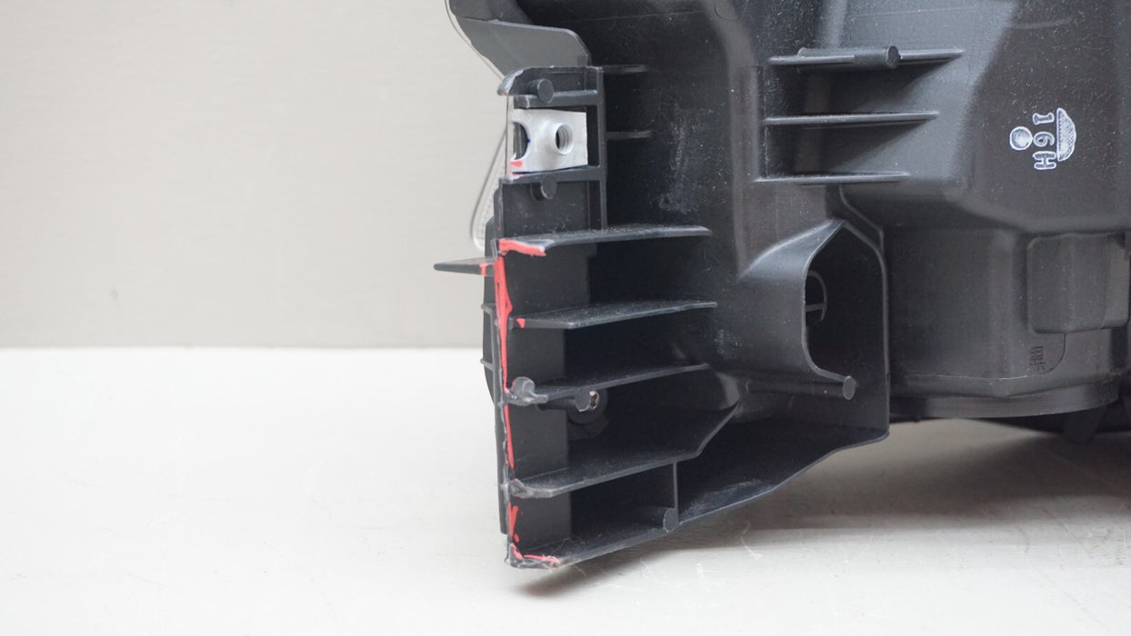 2019-2021 SUBARU FORESTER RIGHT PASSENGER SIDE LED HEADLIGHT OEM