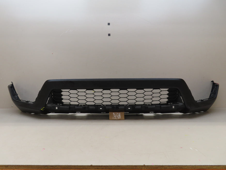 2017-2019 HONDA CR-V FRONT LOWER BUMPER VALANCE COVER OEM 71102-TLAA-A000