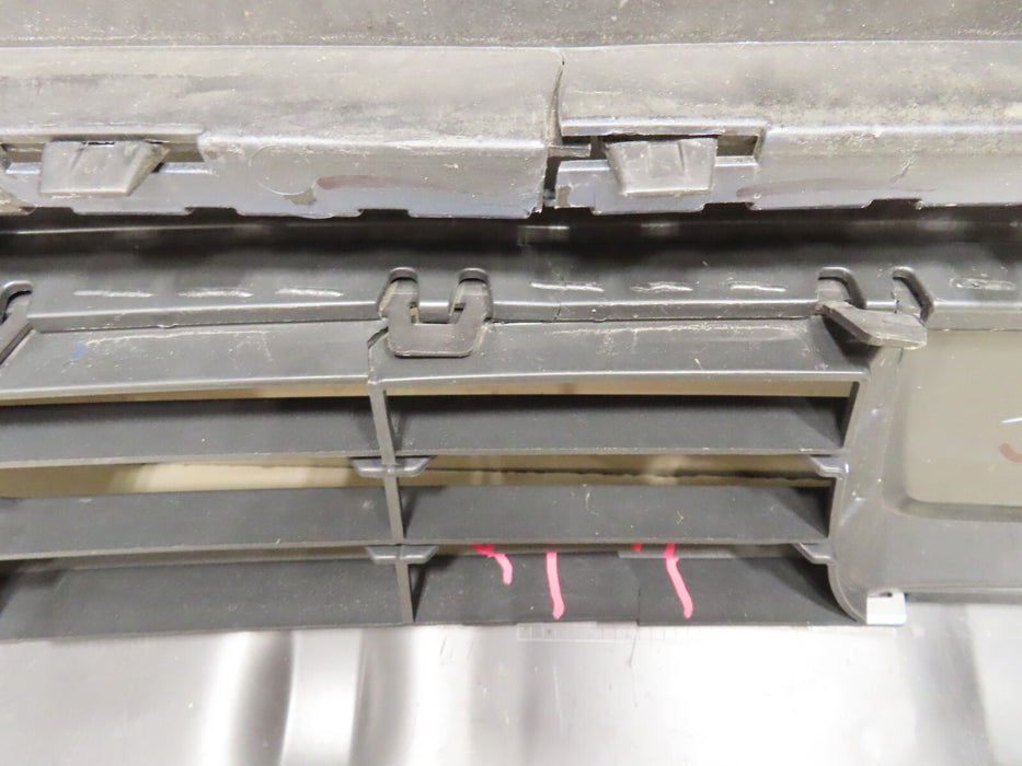 2019-2021 FORD EDGE SE SEL FRONT BUMPER COVER W/ LOWER PANEL OEM KT4B-17F003-A