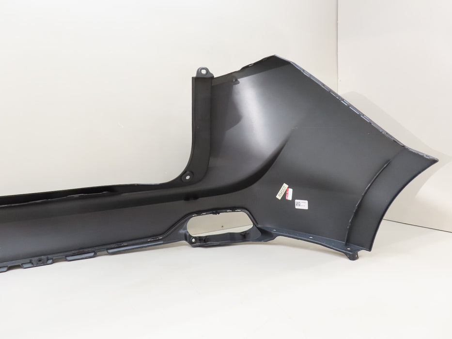 2019-2021 ACURA RDX REAR BUMPER OEM 71501-TJB-A000