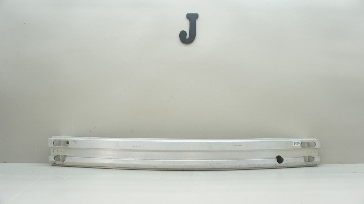 2014-2020 ACURA MDX REAR BUMPER REINFORCEMENT CRASH BAR OEM 71530TZ5A000