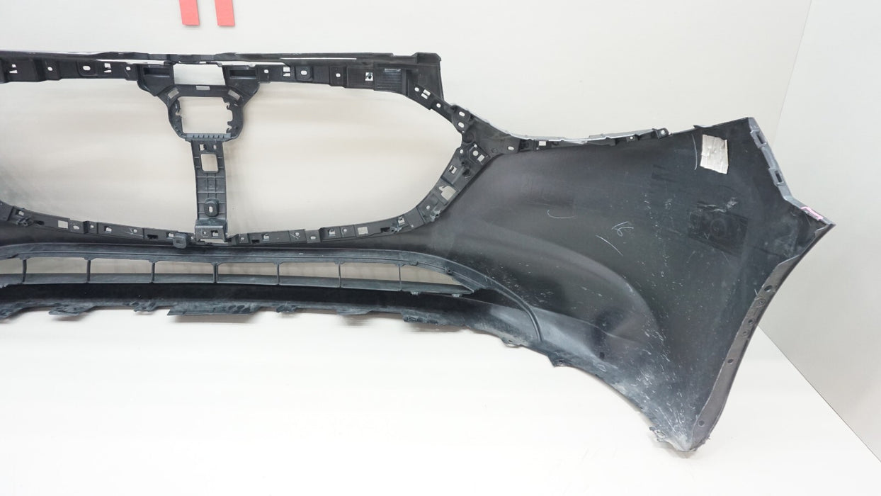 2019-2024 MAZDA 3 FRONT BUMPER COVER PANEL OEM BCKN-50031