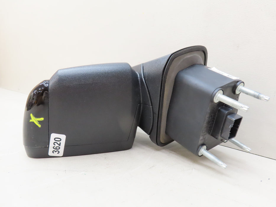 2019-2022 CHEVROLET SILVERADO 1500 LEFT DRIVER SIGNAL MIRROR OEM