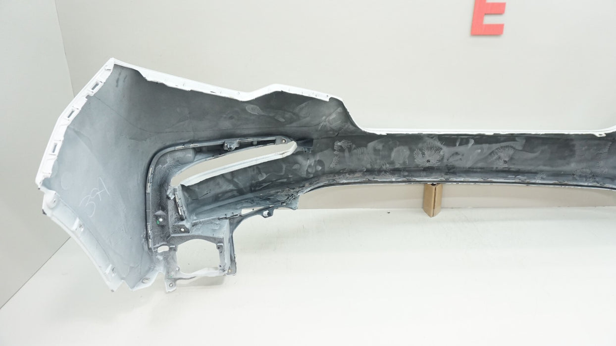 2019-2022 HONDA PILOT FRONT BUMPER COVER PANEL OEM 71101-TG7X-A500