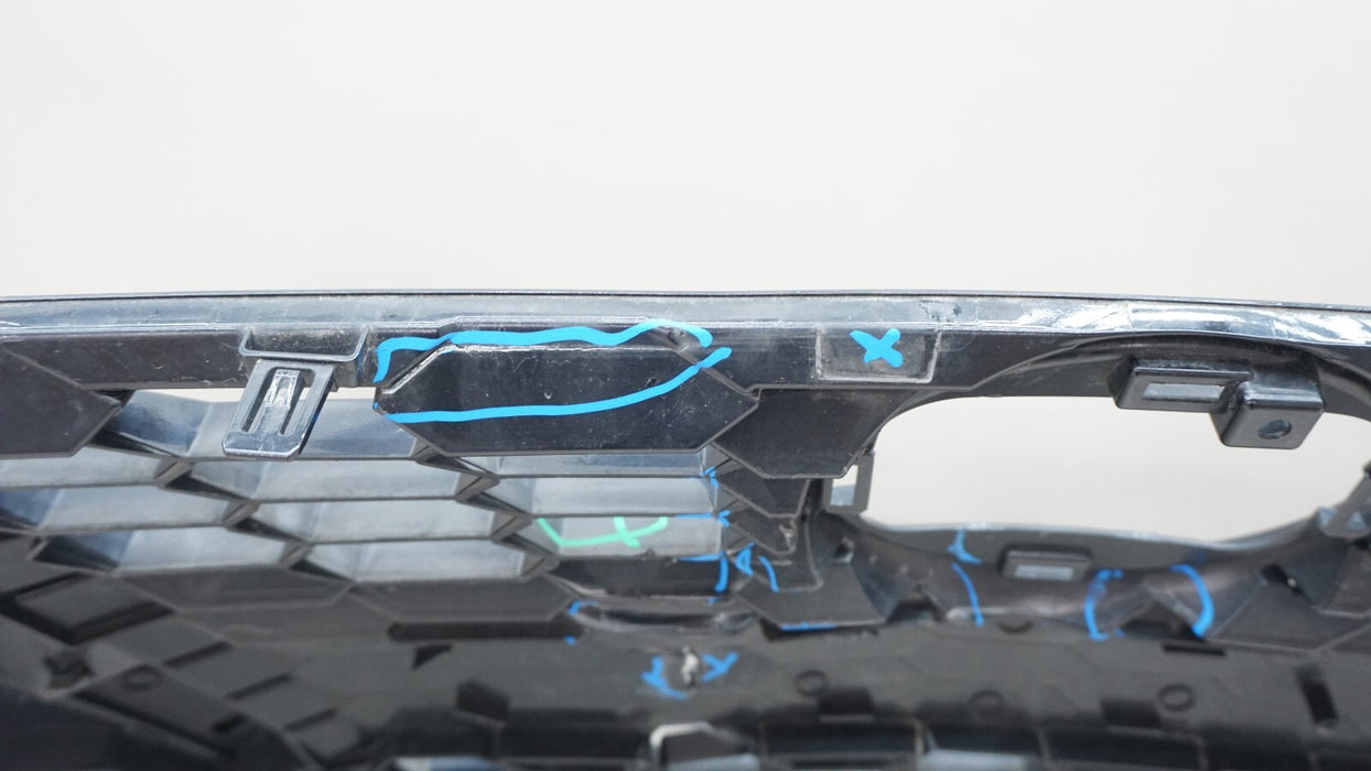 2019-2021 NISSAN ALTIMA FRONT BUMPER GRILLE GRILL OEM 623106CA1A