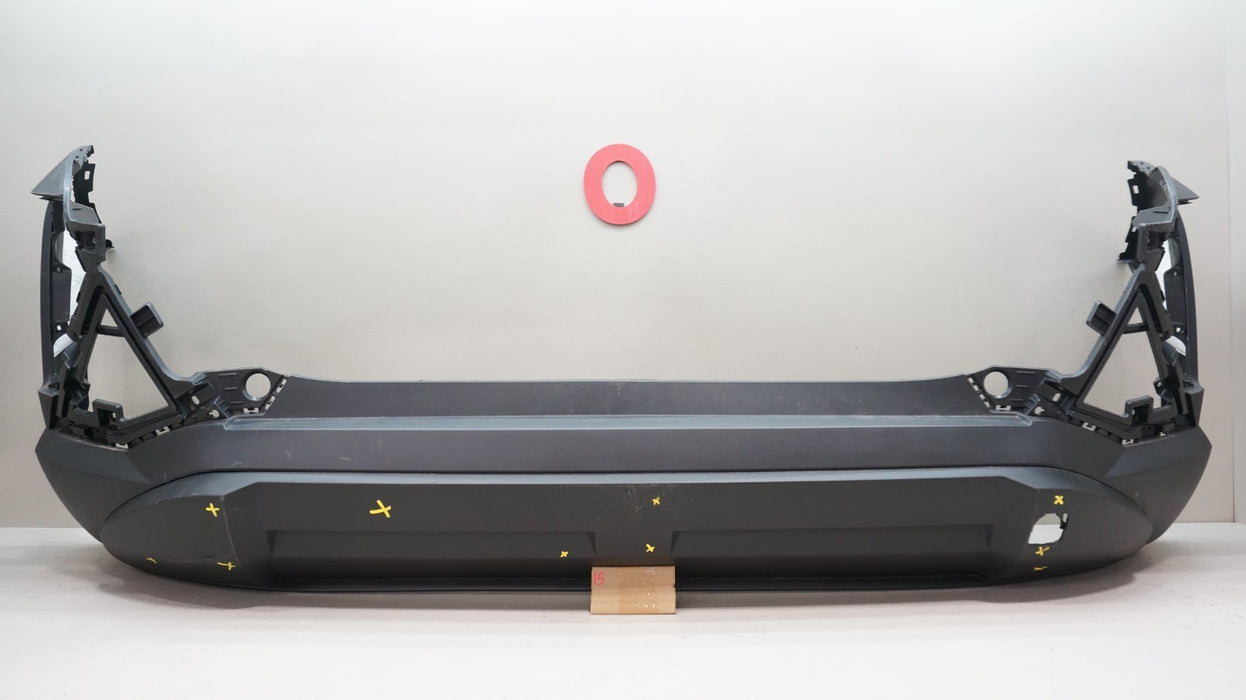 2024-2025 HYUNDAI KONA REAR BUMPER COVER PANEL OEM