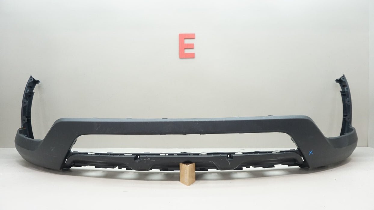 2013-2016 HYUNDAI SANTA FE FRONT LOWER BUMPER VALANCE AFTERMARKET CAPA