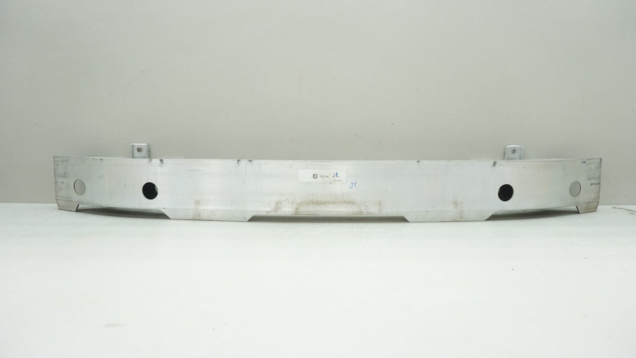 2013-2017 CADILLAC XTS REAR REINFORCEMENT IMPACT CRASH BAR OEM 22835199