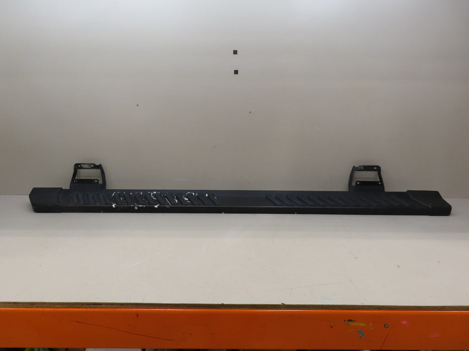 2015-2020 FORD F-150 PICKUP LEFT DRIVER SIDE RUNNING BOARD OEM