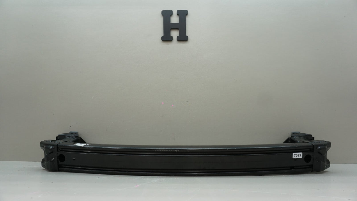 2015-2016 HONDA CR-V CRV FRONT BUMPER REINFORCEMENT IMPACT BAR OEM 71130T1WA00ZZ