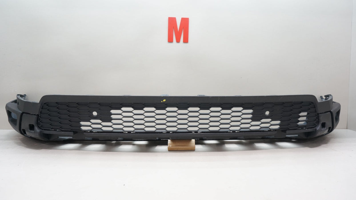 2023-2024 HONDA PILOT FRONT LOWER BUMPER COVER VALANCE OEM 71110-T90-A000