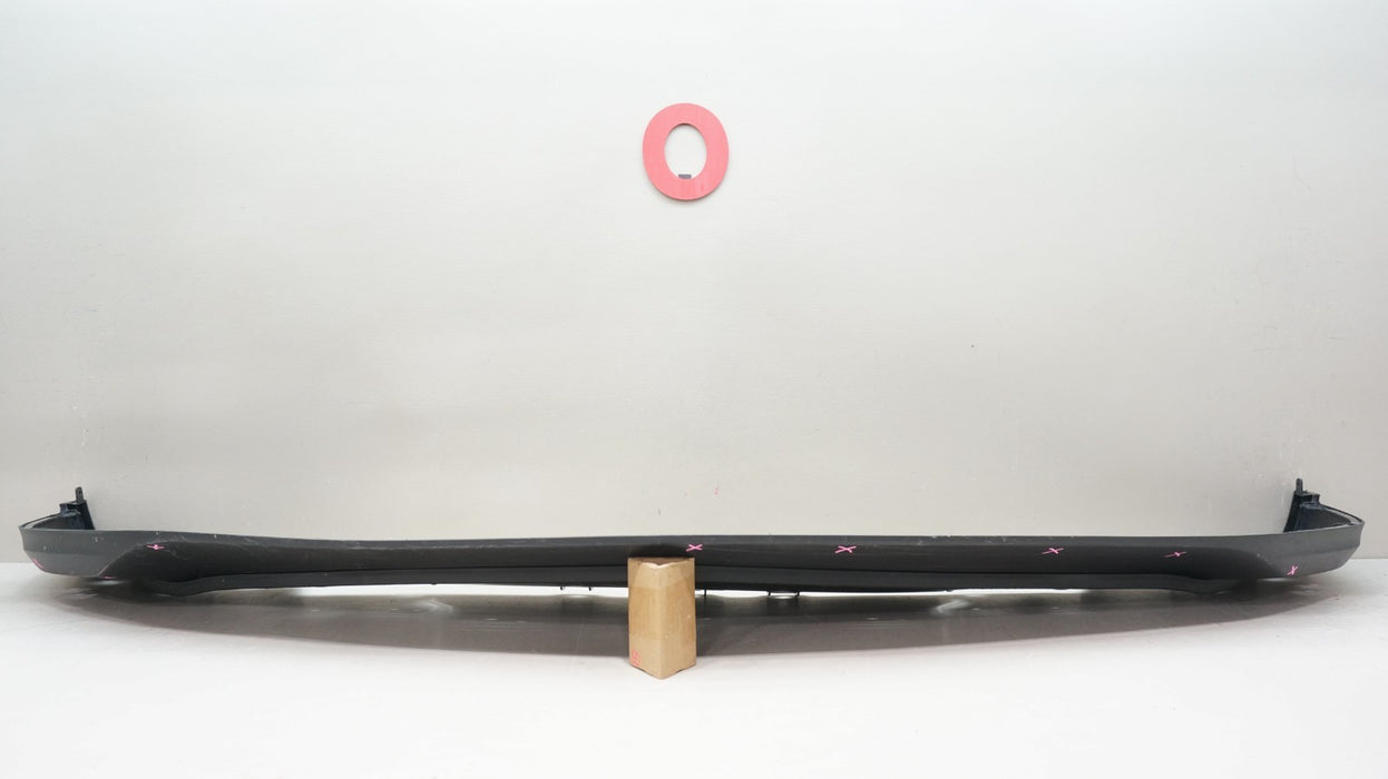 2022-2024 ACURA MDX FRONT LOWER BUMPER COVER VALANCE PANEL OEM 71110-TYA