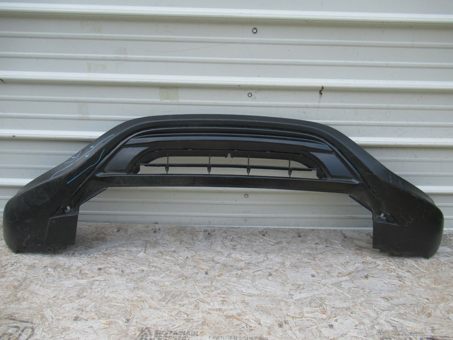 2015-2016 HONDA CR-V FRONT BUMPER LOWER COVER PANEL PLASTIC 71102-T1W-A000 OEM